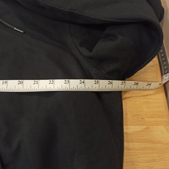 Carhartt Men's Loose Fit Firm Duck Insulated l-Lined Active Jack. Sz large - Picture 12 of 14